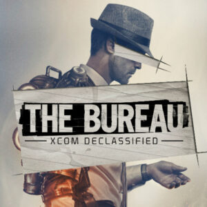The Bureau: XCOM Declassified EU PC Steam CD Key