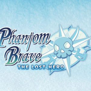Phantom Brave The Lost Hero EU PS5 CD Key