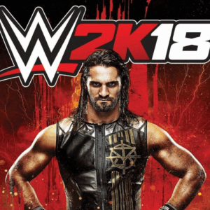 WWE 2K18 EU PC Steam CD Key
