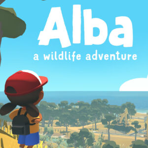 Alba: A Wildlife Adventure EU PC Steam Altergift