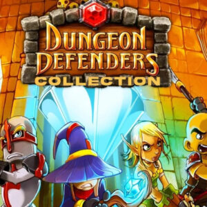 Dungeon Defenders Ultimate Collection EU PC Steam CD Key