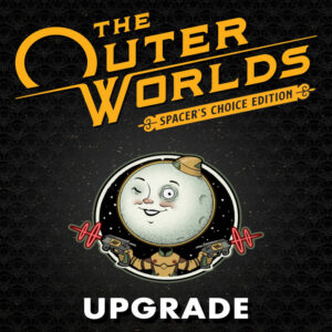 The Outer Worlds - Spacer's Choice Edition Upgrade DLC EU PC Steam CD Key