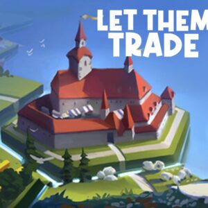 Let Them Trade EU PC Steam CD Key