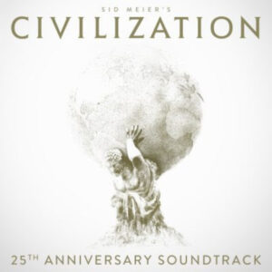 Sid Meier's Civilization VI: 25th Anniversary - Soundtrack DLC EU PC Steam CD Key