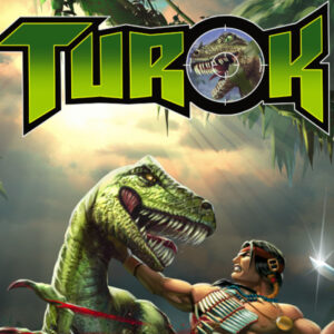 Turok EU PC Steam CD Key