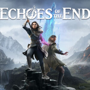 Echoes of the End EU PC Steam CD Key