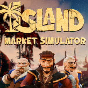 Island Market Simulator EU PC Steam CD Key