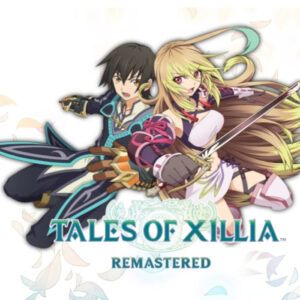 Tales of Xillia Remastered + Pre-order Bonus DLC PRE-ORDER EU PC Steam CD Key
