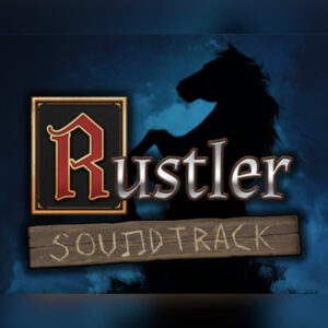 Rustler - Soundtrack DLC EU PC Steam CD Key