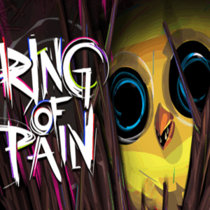 Ring of Pain EU PC Steam CD Key