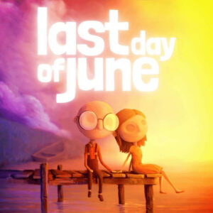 Last Day of June EU Steam CD Key