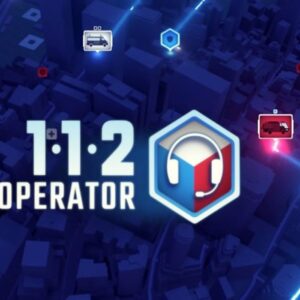 112 Operator EU Steam Altergift