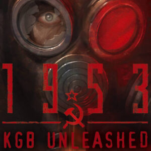 1953 KGB Unleashed EU PC Steam CD Key