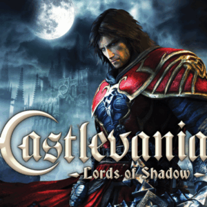 Castlevania: Lords of Shadow Ultimate Edition EU PC Steam CD Key