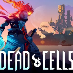 Dead Cells EU Steam CD Key