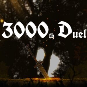 3000th Duel EU PC Steam CD Key