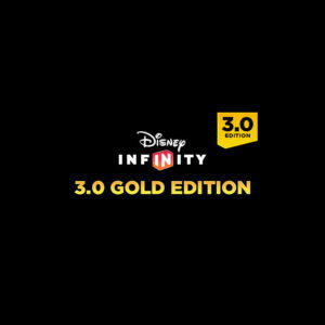Disney Infinity 3.0: Gold Edition EU PC Steam CD Key
