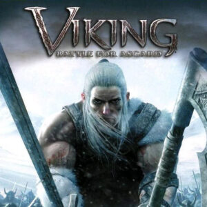 Viking: Battle for Asgard EU Steam CD Key