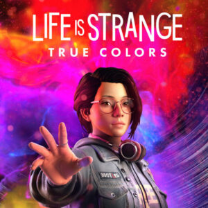 Life is Strange: True Colors EU Steam CD Key