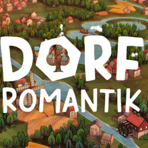 Dorfromantik EU Steam CD Key