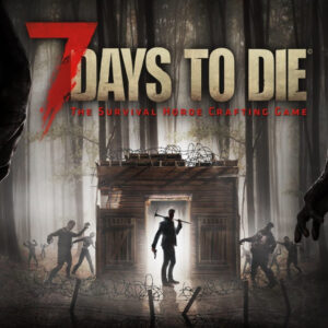 7 Days to Die EU PC Steam CD Key
