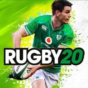 RUGBY 20 EU Steam Altergift