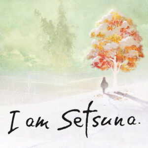 I am Setsuna EU PC Steam CD Key