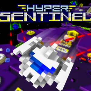 Hyper Sentinel EU PC Steam CD Key