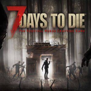 7 Days to Die 2-Pack EU PC Steam CD Key