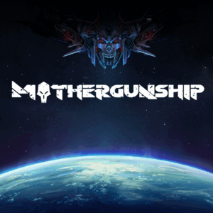 MOTHERGUNSHIP EU Steam CD Key