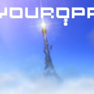Youropa EU PC Steam CD Key