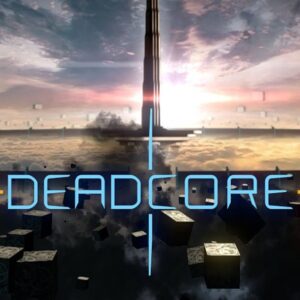 DeadCore EU Steam CD Key
