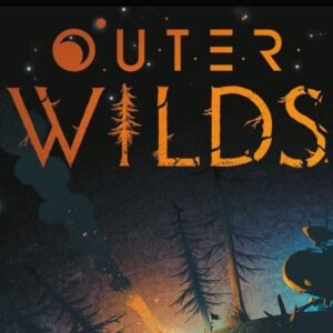 Outer Wilds EU PC Steam CD Key