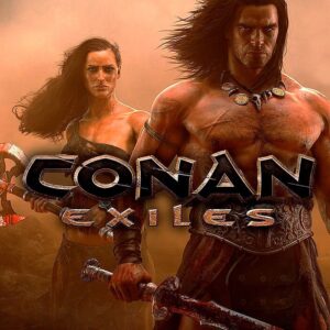 Conan Exiles Complete Edition EU Steam CD Key