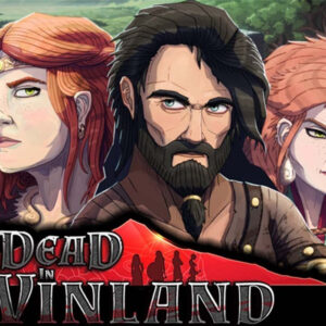 Dead In Vinland EU Steam CD Key