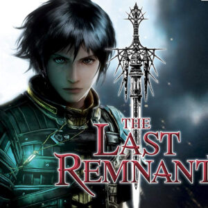 The Last Remnant EU Steam CD Key
