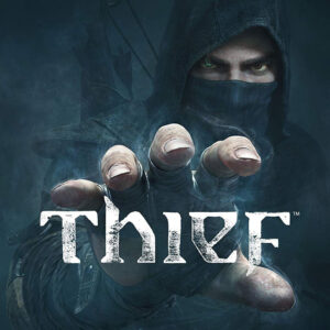 Thief EU PC Steam CD Key