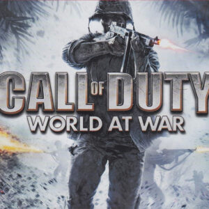 Call of Duty: World at War EU PC Steam CD Key