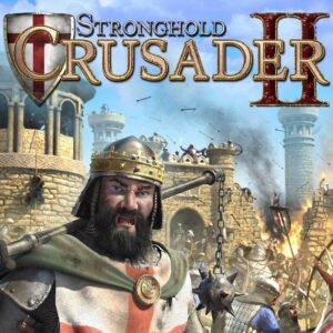 Stronghold Crusader 2 EU Steam CD Key