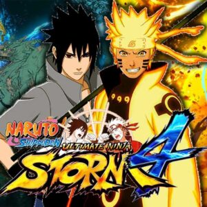 NARUTO SHIPPUDEN: Ultimate Ninja STORM 4 - Season Pass DLC EU PC Steam CD Key