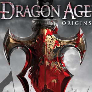Dragon Age: Origins EU Steam CD Key