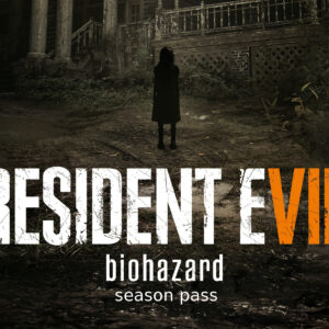 Resident Evil 7: Biohazard - Season Pass EU Steam CD Key