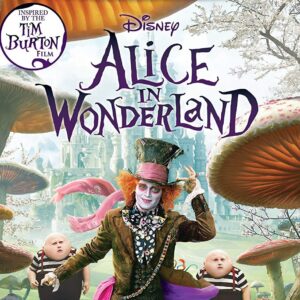 Disney Alice in Wonderland EU Steam CD Key