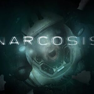Narcosis EU PC Steam CD Key