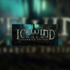 Icewind Dale: Enhanced Edition EU PC Steam CD Key