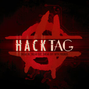 Hacktag EU PC Steam CD Key