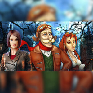 House of Snark 6-in-1 Bundle EU PC Steam CD Key