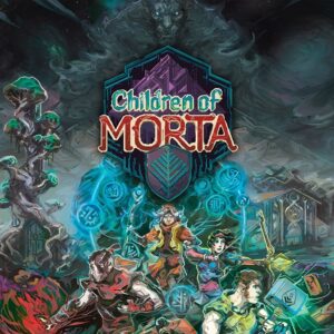 Children of Morta EU Steam CD Key