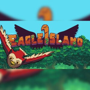 Eagle Island EU Steam CD Key