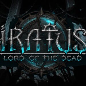 Iratus: Lord of the Dead EU Steam Altergift